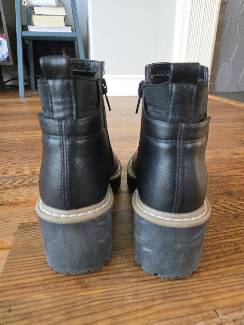 DV by Dolce Vita chunky platform